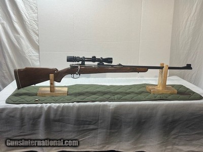 Browning Hi Power Safari 300 Win Mag