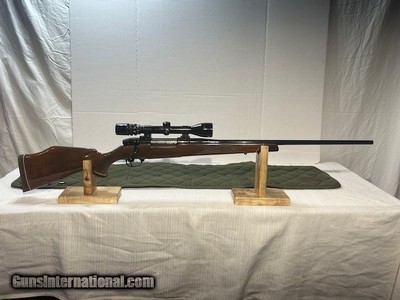 Weatherby Mark V 7MM Weatherby Mag