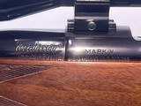 Weatherby Mark V 7MM Weatherby Mag - 3 of 11