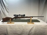 Weatherby Mark V 7MM Weatherby Mag - 1 of 11