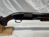 Winchester Model 12 Pigeon Grade Skeet - 6 of 15