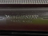 Winchester Model 12 Pigeon Grade Skeet - 14 of 15