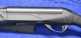 Benelli Cordoba 12 gauge 28