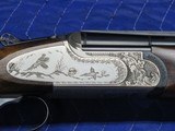 Fausti Stefano Class SL 16 Gauge O/U - 8 of 8