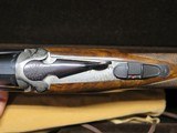 Fausti Stefano Class SL 16 Gauge O/U - 7 of 8