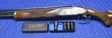Fausti Stefano Class SL 16 Gauge O/U - 5 of 8