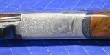 Fausti Stefano Class SL 16 Gauge O/U - 3 of 8
