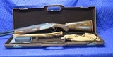 Fausti Stefano Class SL 16 Gauge O/U - 4 of 8