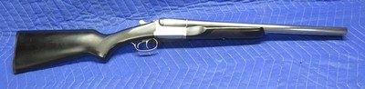 Stoeger Coach Gun 12 ga