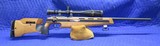 Anschutz 1903 22 LR Match Rifle - 2 of 6