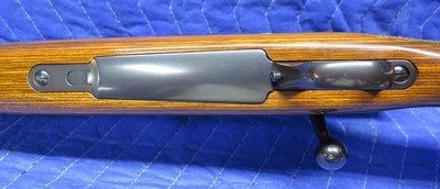 Sako AV Laminate 338 Win Mag - Image 4 of 9