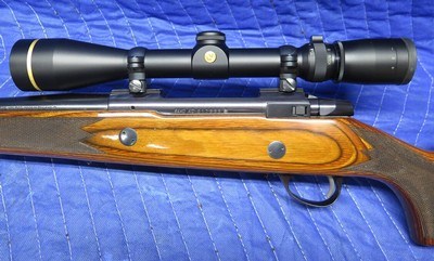 Sako AV Laminate 338 Win Mag - Image 7 of 9
