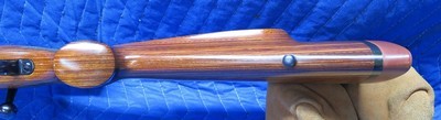 Sako AV Laminate 338 Win Mag - Image 3 of 9