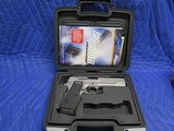 SIG SAUER 1911-45-S-XO-CTC - Image 3 of 3