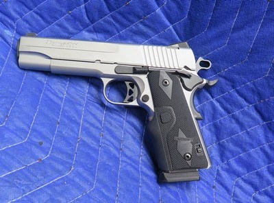 SIG SAUER 1911-45-S-XO-CTC - Image 2 of 3