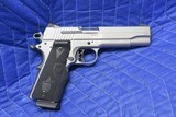 SIG SAUER 1911-45-S-XO-CTC - Image 1 of 3