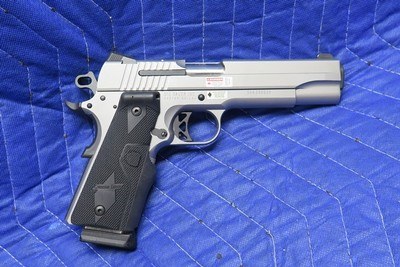 SIG SAUER 1911-45-S-XO-CTC - Image 1 of 3