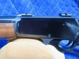 MARLIN 1895SS 