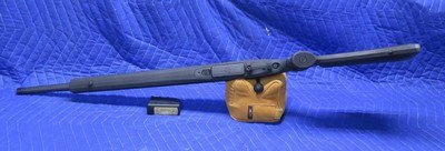 CZ 600 AL2 308 Win - Image 3 of 4