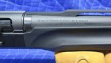 Benelli 12 Ga Cordoba - 3 of 5