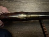 Revolutionary War 2nd Model Brown Bess Musket - 8 of 12