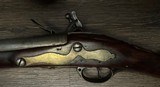 Revolutionary War 2nd Model Brown Bess Musket - 5 of 12