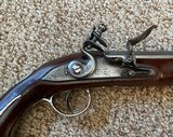 Revolutionary War British Flintlock - 3 of 5