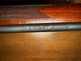 Mossberg Patriot Wood 300 Win Mag - 7 of 9