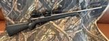 7mm-08 ‘Hunter’ - 1 of 4