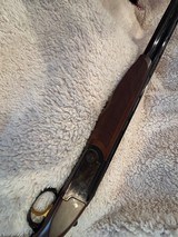 Franchi InstinctL 20 gauge over & under - 9 of 9