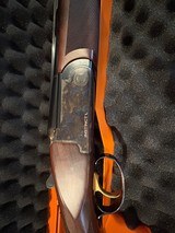 Franchi InstinctL 20 gauge over & under - 3 of 9