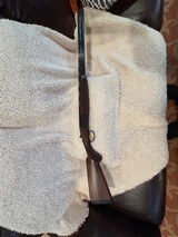 Franchi InstinctL 20 gauge over & under - 5 of 9