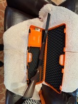 Franchi InstinctL 20 gauge over & under