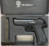 Magnum Research/Israeli Military Industries Baby Desert Eagle