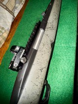 Custom Winchester 88 Carbine .308 Win - 9 of 10