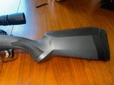 Savage 110 Ultralight 6.5 PRC - 7 of 10