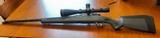 Savage 110 Ultralight 6.5 PRC - 6 of 10