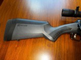 Savage 110 Ultralight 6.5 PRC - 2 of 10