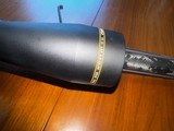 Savage 110 Ultralight 6.5 PRC - 5 of 10