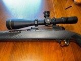 Savage 110 Ultralight 6.5 PRC - 8 of 10
