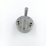 AR 15 to M16 Ambidextrous Class II Drill Fixture - 2 of 5