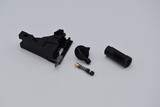 Glock 18 Replacement Trigger Housing Selector Detent Assembly Selector Switch Firing Pin Spacer Sleeve