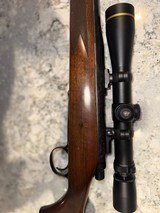 Remington Model 700 22-250 w/ Ackley Improved Barrel & Leopold VX-II 4.5-14x40 Scope - MINT CONDITION - 3 of 6