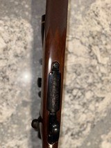 Remington Model 700 22-250 w/ Ackley Improved Barrel & Leopold VX-II 4.5-14x40 Scope - MINT CONDITION - 4 of 6