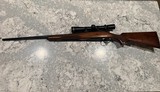 Remington Model 700 22-250 w/ Ackley Improved Barrel & Leopold VX-II 4.5-14x40 Scope - MINT CONDITION - 2 of 6