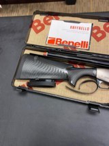 Benelli Ethos Supersport 12ga 30” - 6 of 7