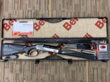 Benelli Ethos Supersport 12ga 30”