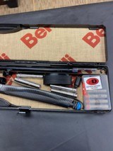 Benelli Ethos Supersport 12ga 30” - 5 of 7