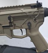 JOHN WICK SERIAL #! DDA-15 300 BLACKOUT Custom Cerakote Color FLAT DARK EARTH - 7 of 9