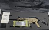 JOHN WICK SERIAL #! DDA-15 300 BLACKOUT Custom Cerakote Color FLAT DARK EARTH - 9 of 9